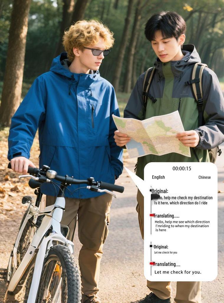 AI Smart Bluetooth Glasses: Slim, Lightweight, UV Protective, Versatile Fashion Sunglasses with Advanced Technology