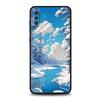Landscape Winter Light Snow Case For Samsung A56 A36 A26 A24 A16 A14 A12 A32 A50 A70 A20E A22 A40 A34 A54 A42 A52 5G A06 Cover