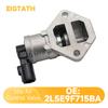 Mekanik ekipman – Solenoid valfler