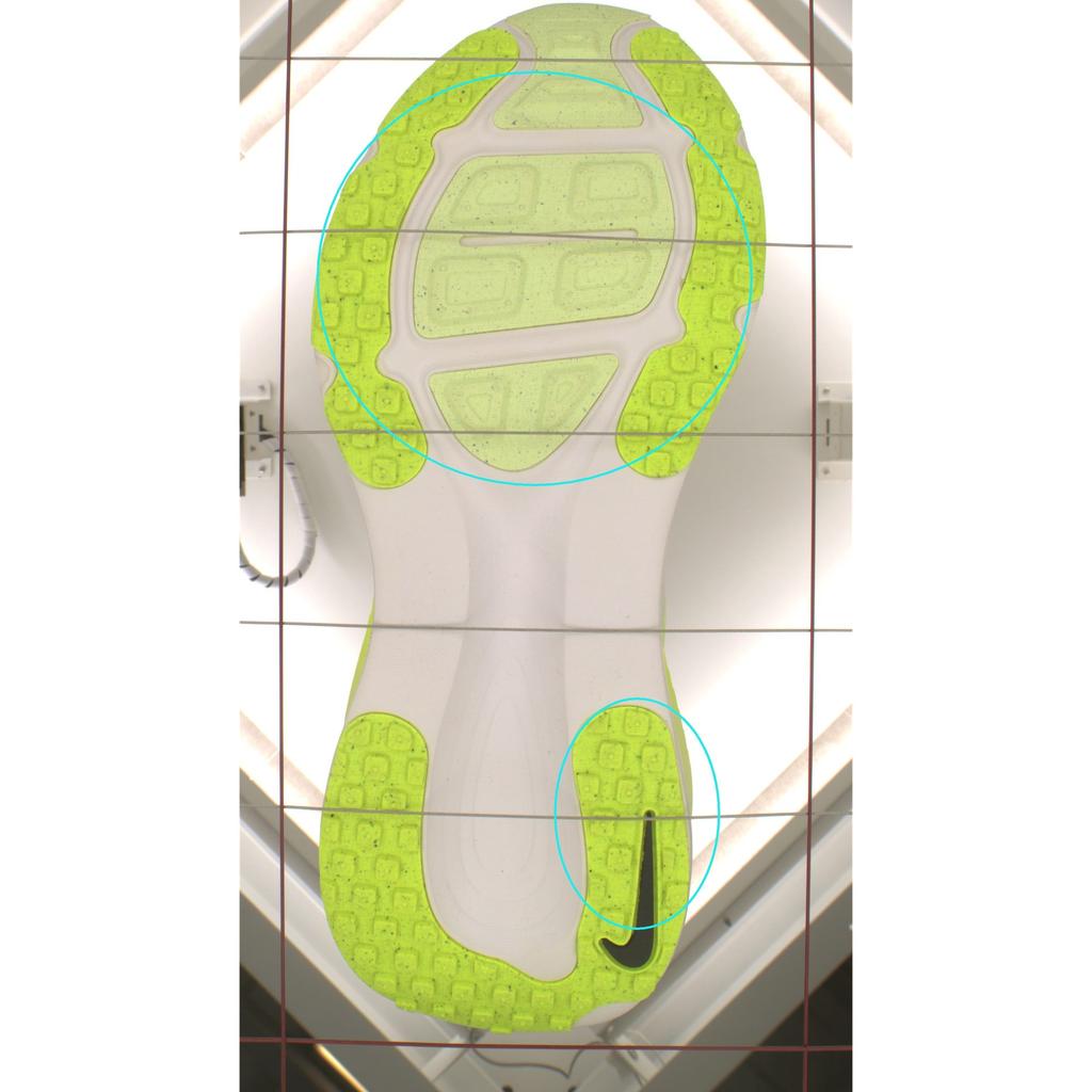 Pre-owned Nike Vomero 18 HM6803-120-P26103553665292