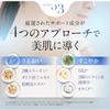 (NANOA) NANOA Exosome Human Stem Cell Lotion - Highly Recommended by Dermatologists - EGF, Anti-Aging, Ceramide, Vitamin C Derivative - Additive-Free