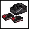 Ударный шуруповёрт Einhell TE-CD 18 Li-i BL4513995