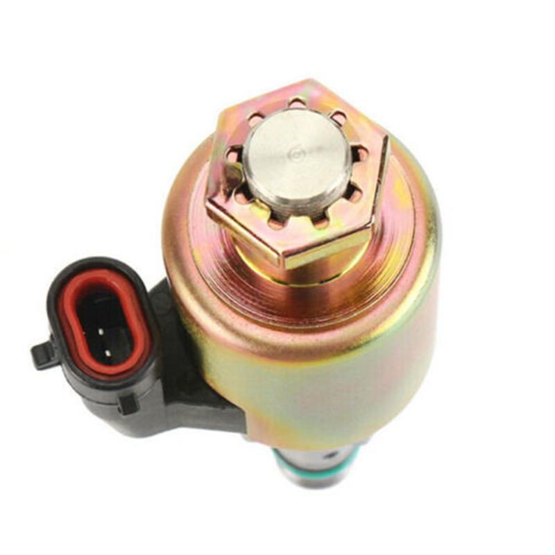 Kraftstoffeinspritzdruckregler (IPR-Ventil) mit ICP-Steuersensor-Anschlusskabel für Ford 7.3L Powerstroke