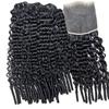 Extensões de cabelo e perucas – Extensões de cabelo natural