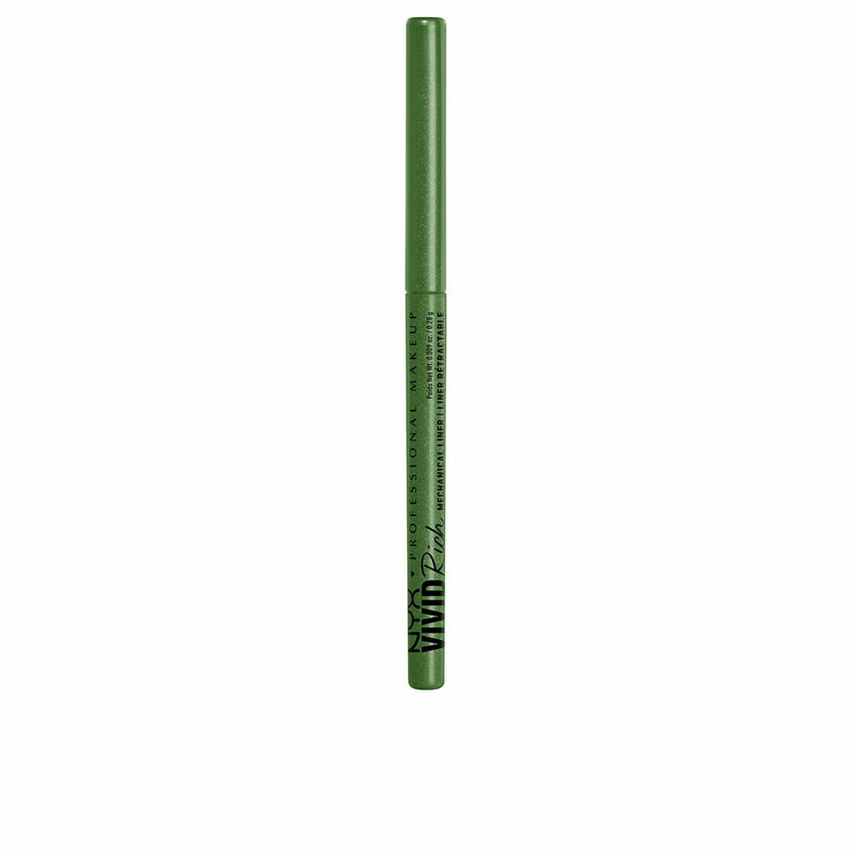 

NYX Vivid Rich Mechanical Eyeliner No. 09 0.28 g