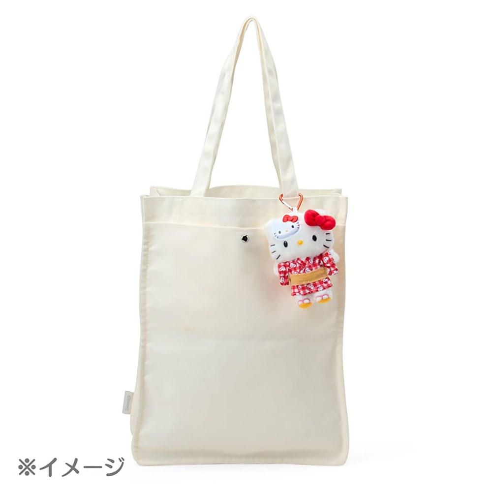 Sanrio Pom Pom Purin Mascot Holder Charakira Festival Age 6+ 041866