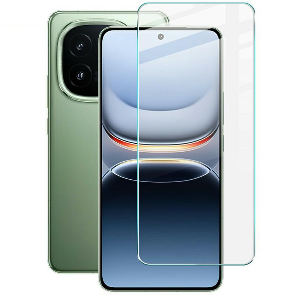 

IMAK H Series Для vivo iQOO 13 5G Захисне скло для екрану Захист від розбиття Type A