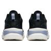 Anta Shock Absorbing Non-Slip Durable Low-Top Running Shoes Women sneaker Black 122245571-5