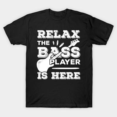 T-Shirts & Muskelshirts – T-Shirts