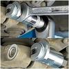 Hydraulic Shock Absorber Suspension Separator Fluid Automotive Demolition Tool Strut Expander Tool