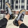 Herbst 2020 Europäische Modeplattform Dad Shoes: Trendiger Sportstil