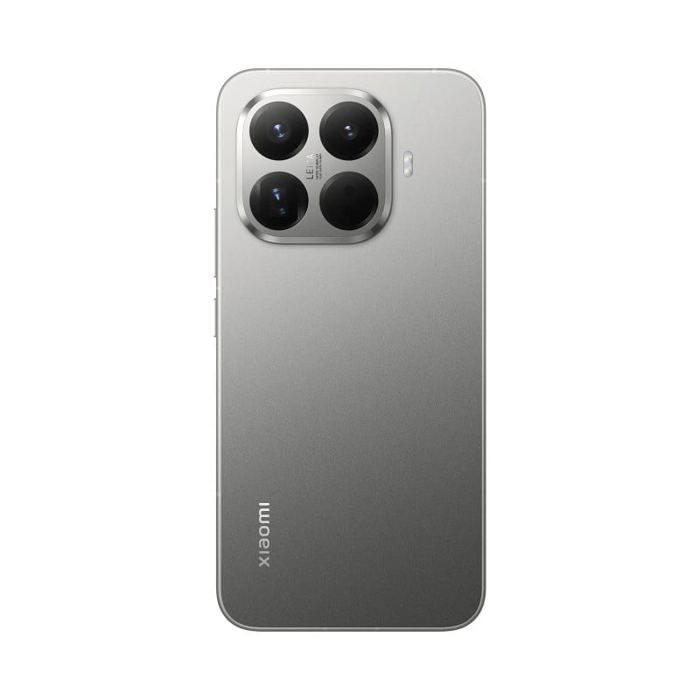 Mobile Phone - XIAOMI - Xiaomi 15T Pro - 12 GB RAM - 512 GB Memory - 6.83'' 144Hz Screen