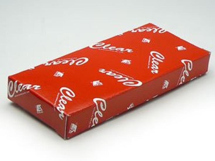 Clear Optics RK-65 Handheld High-Power Magnifying Glass Loupe with 4x Magnification, 65mm