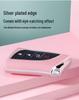 Lexus 18 ES/LS/LC/UX Key Case: Protective Cover with Chain Buckle