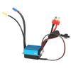RC Waterproof 35A Sensorless Brushless ESC Speed Controller for 1 10 1 14 1 16 1 18 RC Car