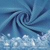 Instant Cooling Sports Towel, Microfiber Quick Dry Fabric Neck Wrap for Gym Yoga Outdoor Adventures, Breathable and Multipurpose