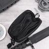 Molle Bags EDC Pouch Range Bag Medical Organizer Pouch Wallet Small Bag Outdoor Hunting Accessories Equipment