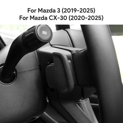 Accessori per abitacolo auto – Manopole per sterzo e coprivolante