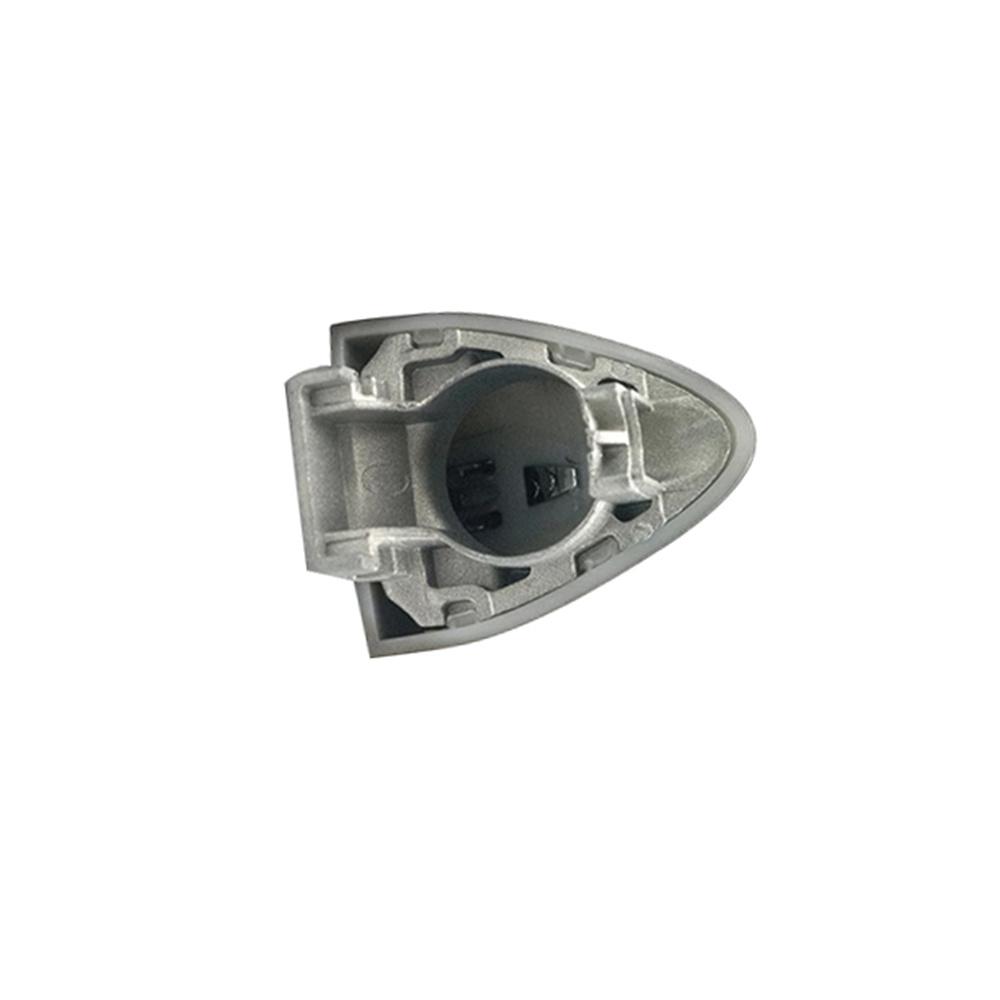 Front Left Door Handle Key Lock Cap Cover 13598838 For Buick Chevrolet 2016-2024