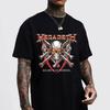 Megadeth Killing Is My Business Cotton Unisex TShirt All Size S5XL