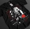 Hajime No Ippo Shirt Takamura Tshirt Miyata Top Kimura Aoki Fighting Anime Tee