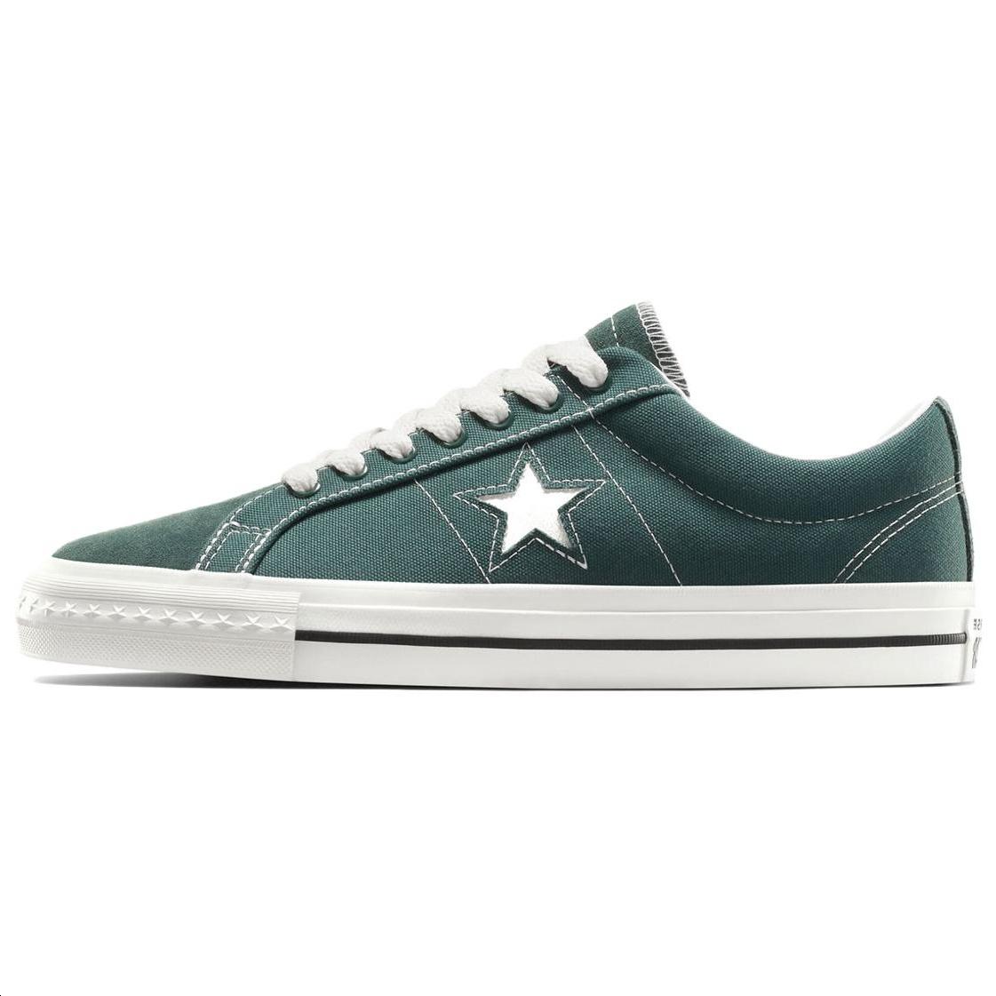 Converse x thisisneverthat One Star Pro Trekking Green Men s A12052C EU 37.5