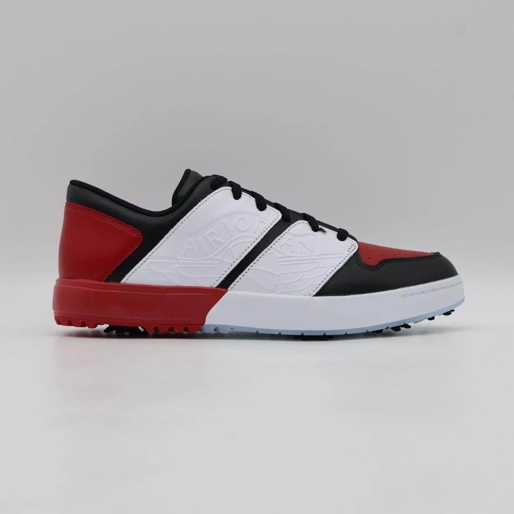 FZ4153-001 Nike Air Jordan Nu Retro 1 Low Golf Chicago (Men's)