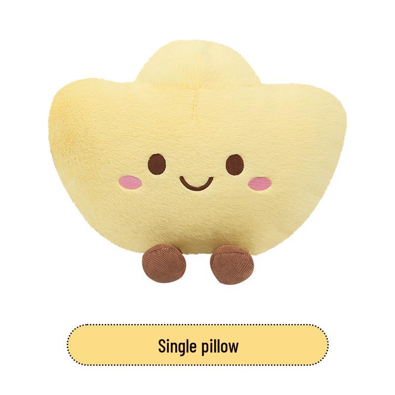 Universal Cute Horse Car Seat Cushion for Honda Models: Accord, Binzhi, Haoying, Civic, Xingge