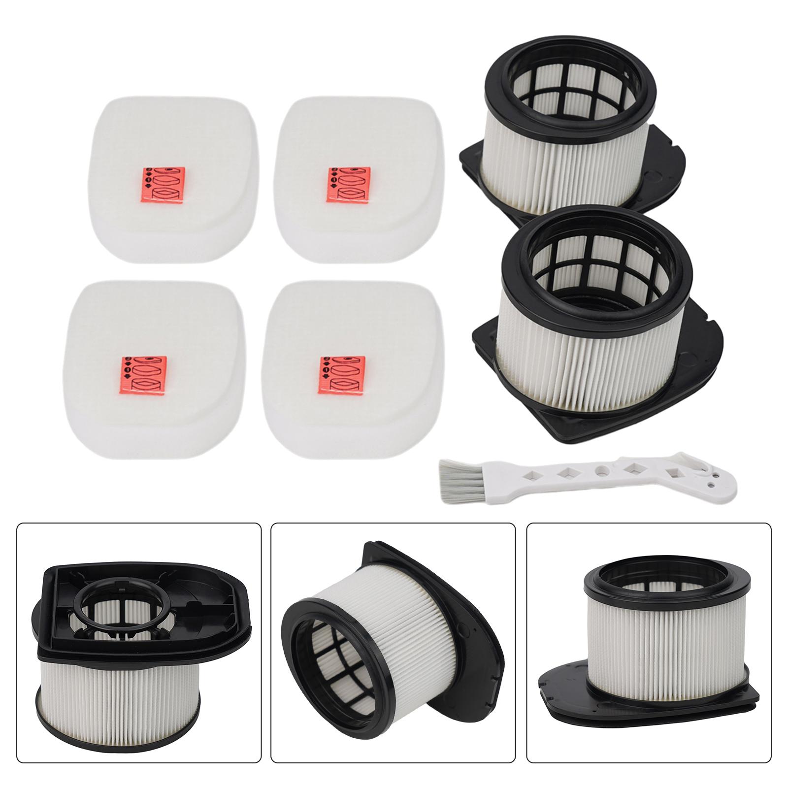 

Фильтр для Shark IZ400/IZ420 IZ400UK Stratos для беспроводного пылесоса DuoClean