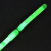 50 Stück Knicklichter Fluoreszierende Mini-Kunststoff-Stabile Angel-Leuchtstäbe für Draußen