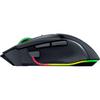 Razer Basilisk V3 Pro 35K Wireless Gaming HyperSpeed Wireless Bluetooth and 2nd Generation Focus Pro 35K Optical 3rd Generation Optical Mouse