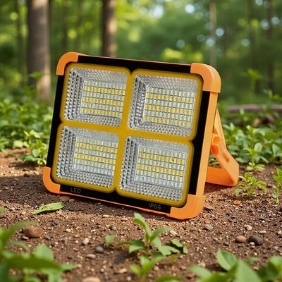 Becuri LED – Lămpi solare LED