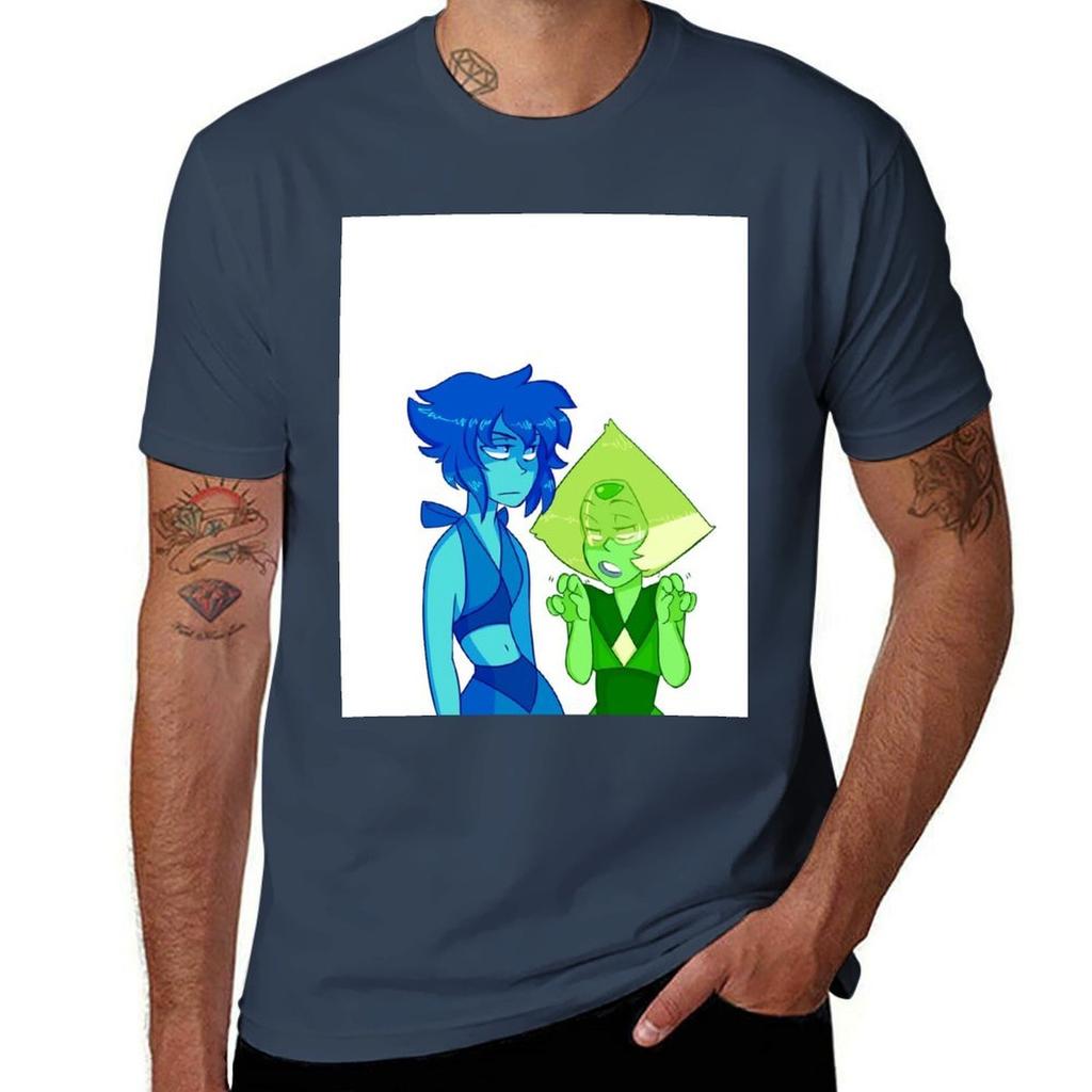 Lapidot Tshirt All Match Basic Short Sleeve Top