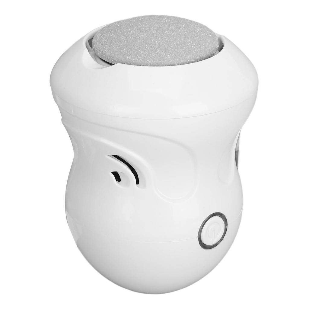 Electric Vacuum Foot Grinder Pedicure Rechargeable Electronic Cracked Skin Cleaning Tool for Dead