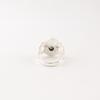 Natural Moss Agate Gemstone 925 Sterling Silver Jewelry Handmade Dainty Ring RR-61-23