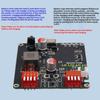140W 2-6S Ip2366 Lithium Battery Charging Board Bidirectional Fast Charging Module With Automatic Temperature Control Function