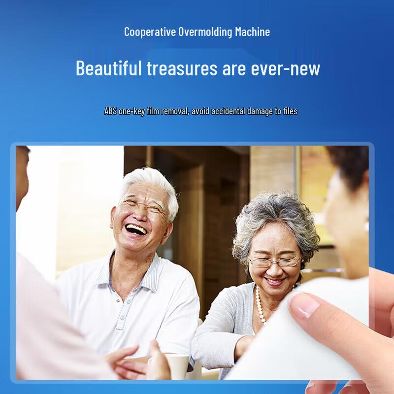 Comix Home Office A3/A4 Photo Laminator