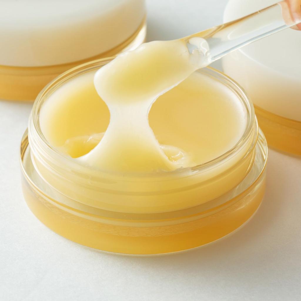 ROAliv Honey Melty Conch R 17g Lip Care Lip Balm