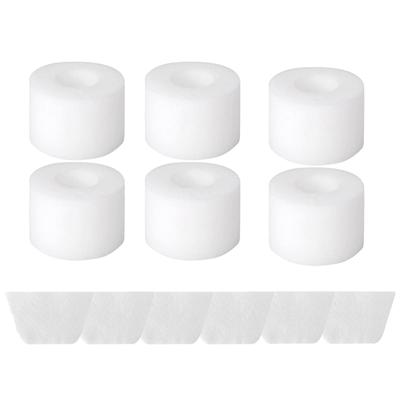 Replacement Parts Foam Felt Filter For Shark IF100 IF200 IC205 Vacuum Cleaner Accessories