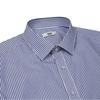 Daks 26ss Cotton 100 Stripe Regular Fit Dress Shirt Dmp3shdl120b1