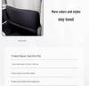 Cloud Realm Avatar 06 Leather Kick Mat Seat Cover - Anti-Stain Protection
