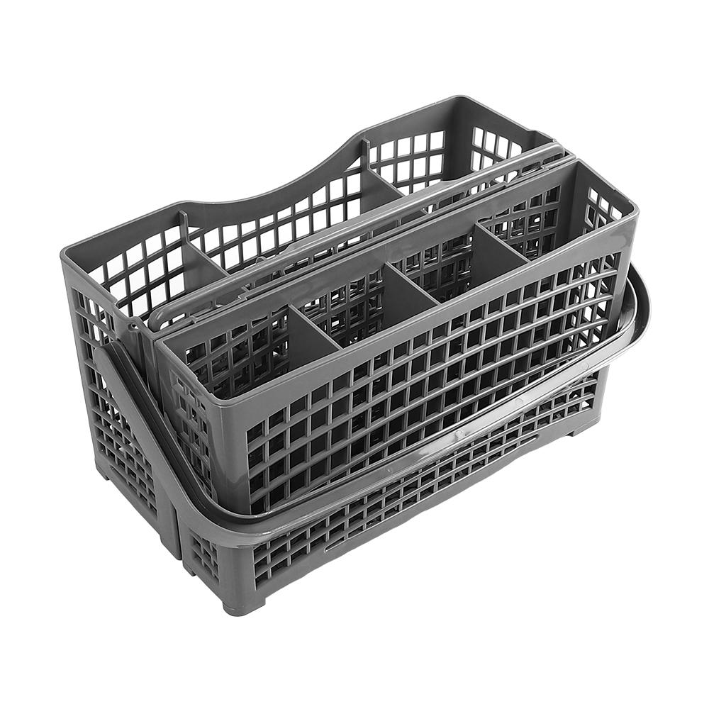 Dishwasher Universal Silverware Cutlery Basket For Bosch For Maytag For Kenmore For Whirlpool For Samsung For Kitchenaid For Frigidaire Spare Parts