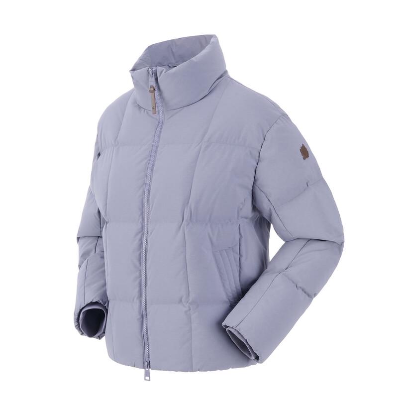 Lafuma Women's Short Goose Down Puffer Jacket