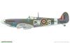 Eduard ProfiPack Spitfire F Plastic Model Kit EDU8282N 1/48 Mk.IX (Renewed)