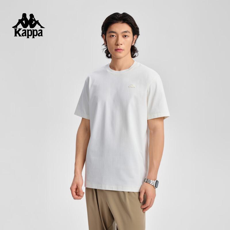 

Kappa Unisex Sports T-Shirt K0G32TD13 S