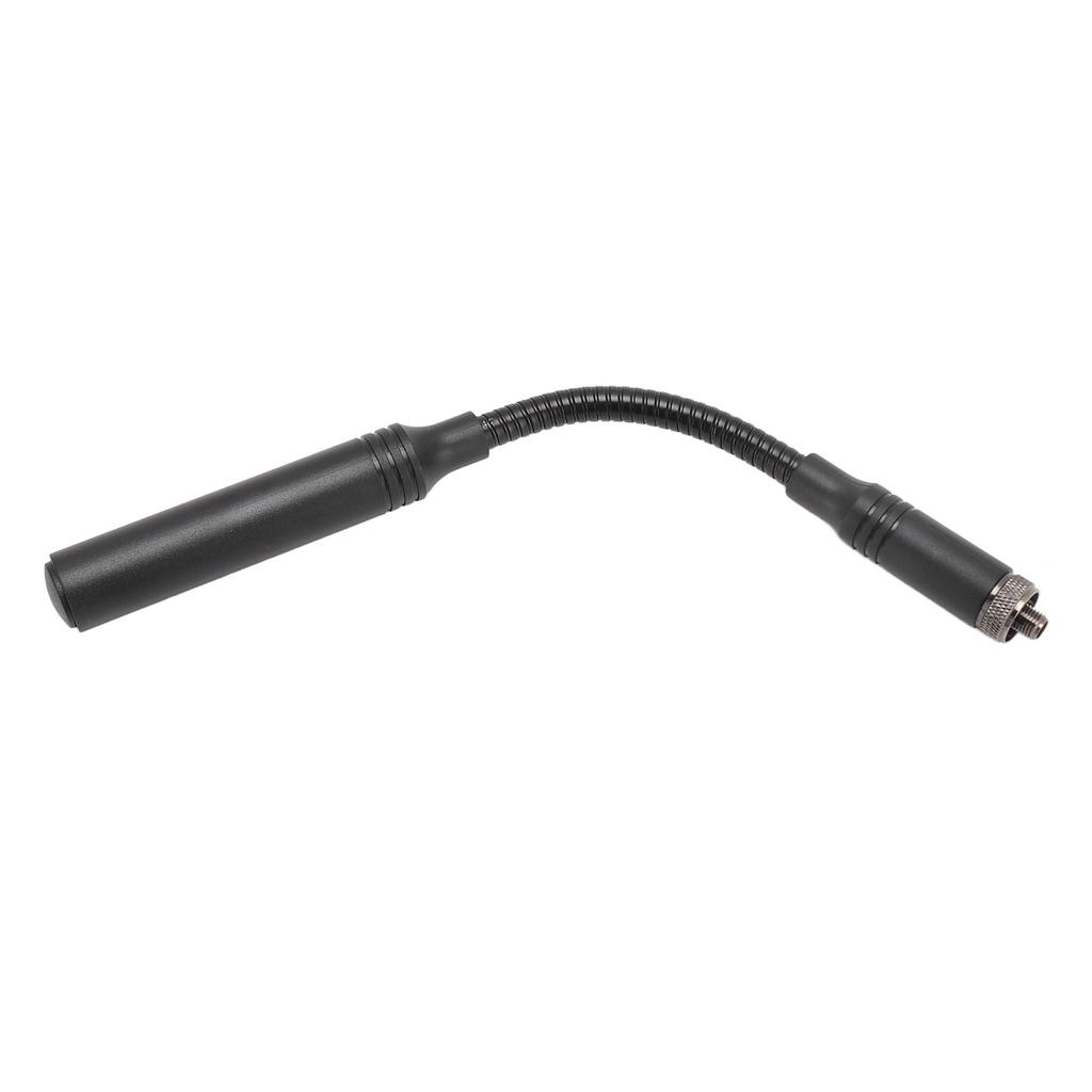 SMA Female Aerial Metal Goose Tube 144 430MHz Dual Band VHF UHF Aerial for KPG27D TH D7 TK 208 for