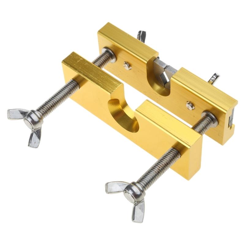 Trumpet Mouthpiece Puller Tool Metal Mouth Piece Remover Tool for Brass Wind Instruments Trumpet Trombone Euphonium Horn