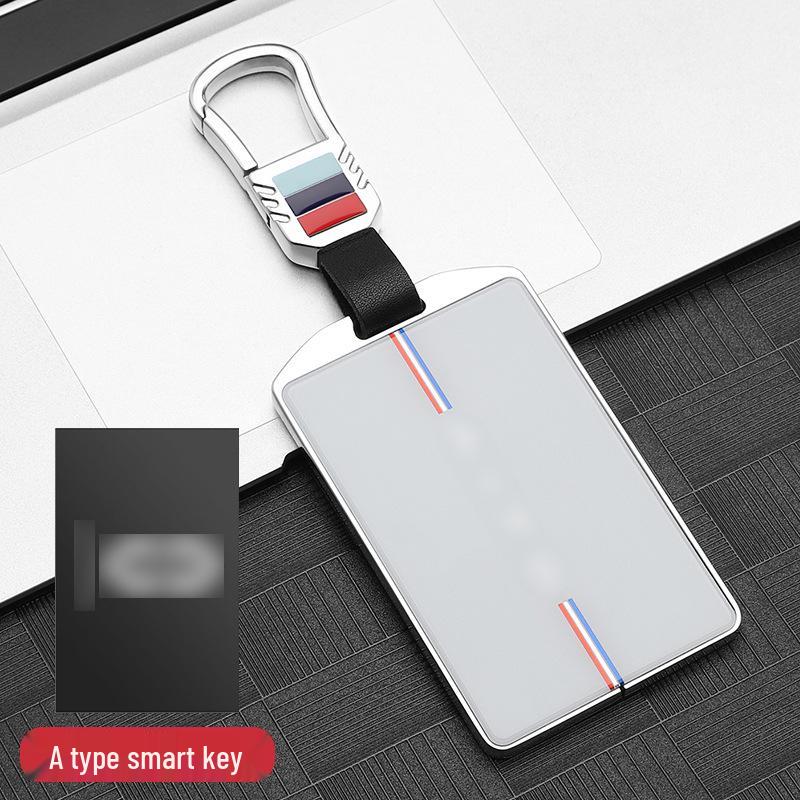 Huawei AITO M5/M7 NFC Chip Key Case - High-End Protective Shell