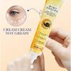 Eye Cream Collagen Anti Wrinkle Moisturizing Remove Bags Puffy Eyes Dark Circles Eye Massage Essence Cream