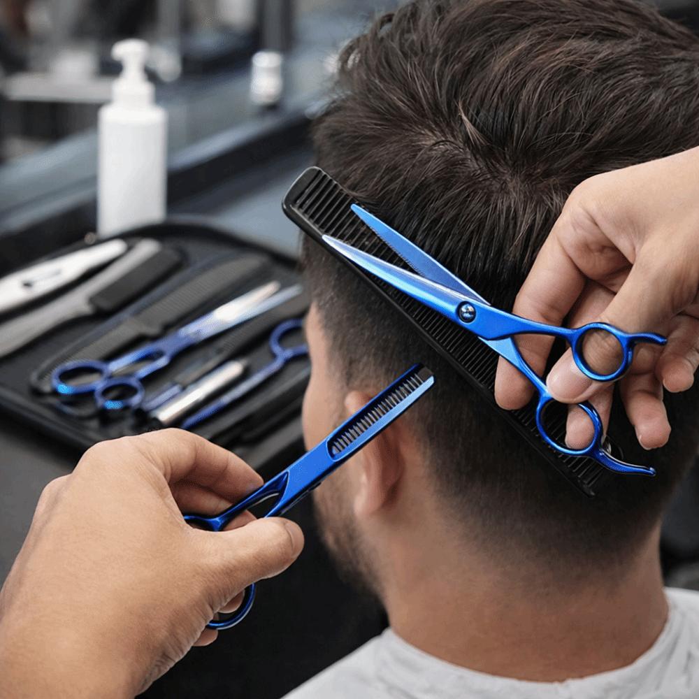 Cutting Tool Barber Shears Tools Thinning Tool Haircut Shears Shears Hair Clippers  Barber Shop